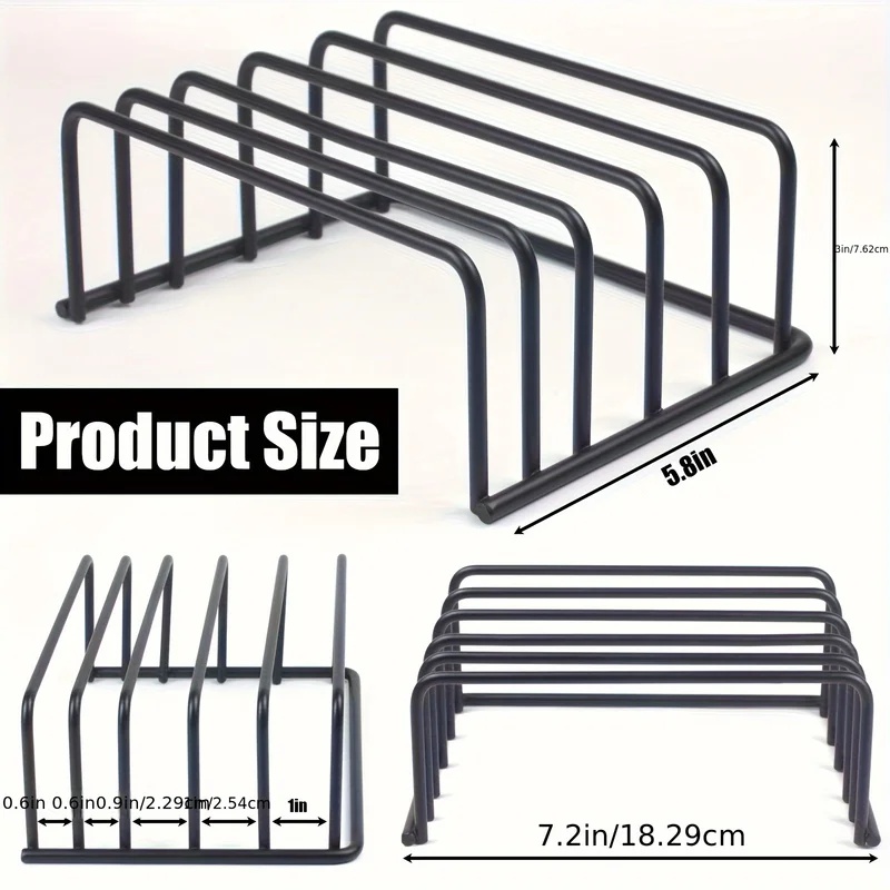 Kitchen Cutting Board Storage  - đánh giá và giá Kitchen Cabinet Baking Organizer