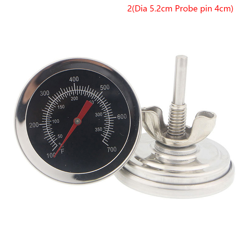 Stainless Steel Oven Thermomet - đánh giá và giá Kitchen Baking Station