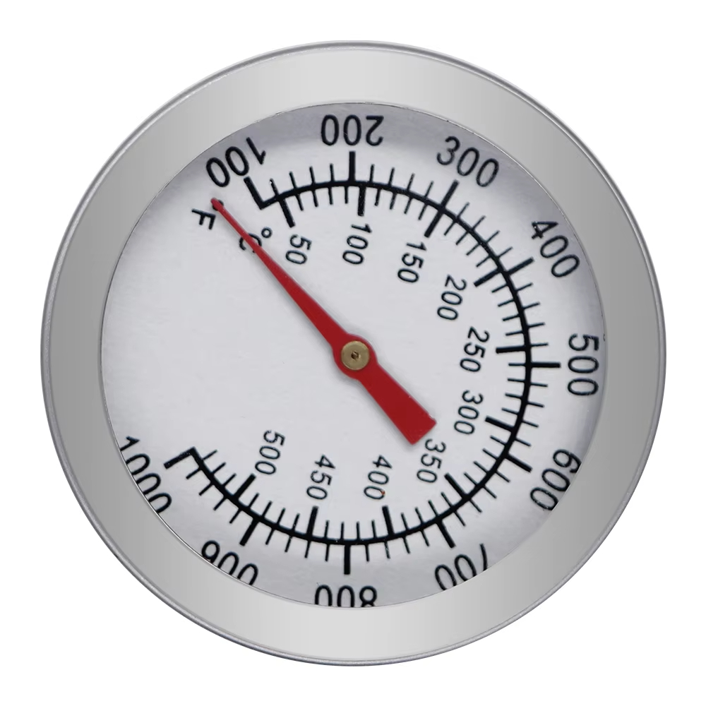 Stainless Steel Oven Thermomet - đánh giá và giá Kitchen Baking Station