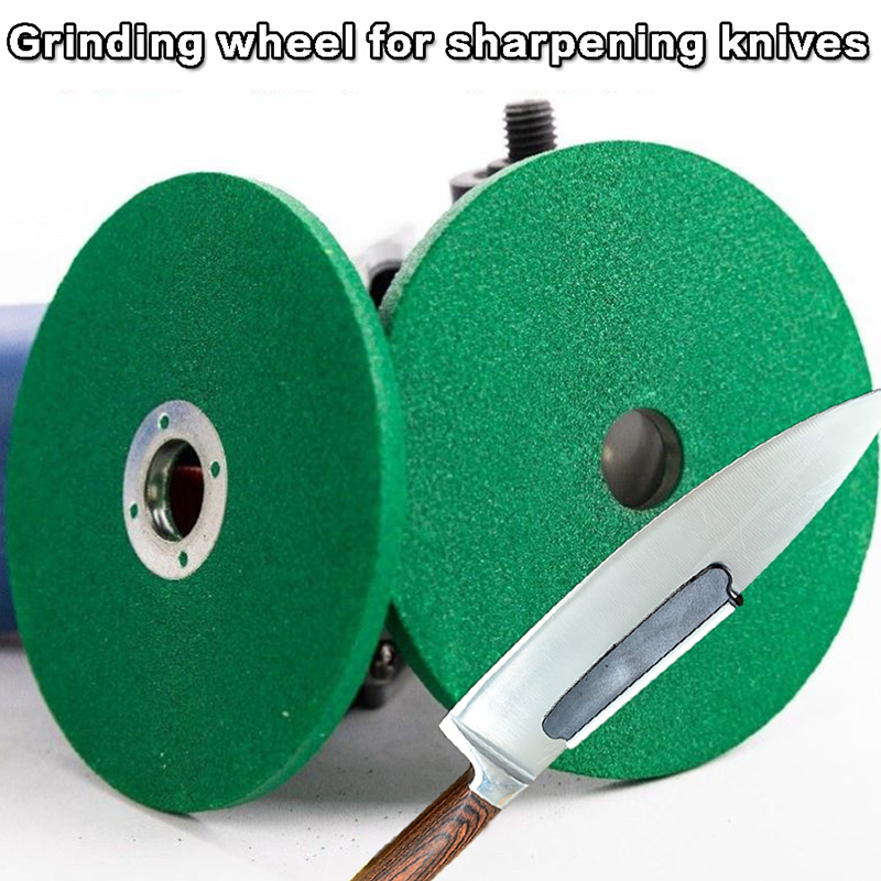 100mm Grinding Wheel Thickened - đánh giá và giá Rolling Pin Marble