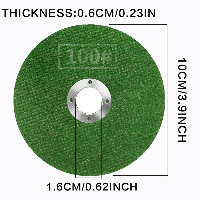 100mm Grinding Wheel Thickened - đánh giá và giá Rolling Pin Marble
