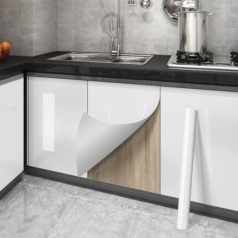 Sơn Bóng Tủ Tủ Quần Áo Giấy Dá - đánh giá và giá Kitchen Queen