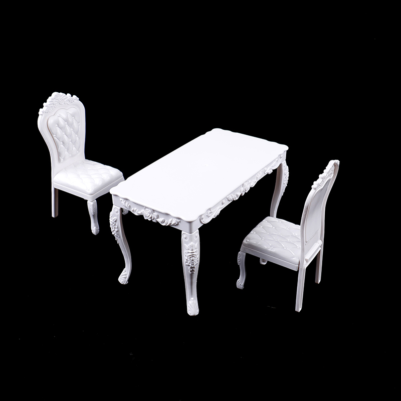 Dollhouse 1:6 Kitchen Furnitur - đánh giá và giá Kitchen Queen