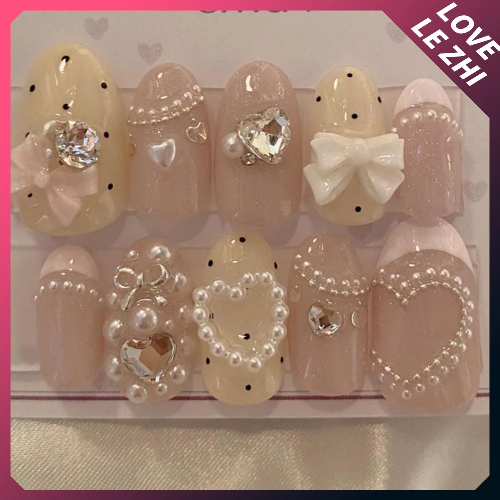 Pink Pearl Rose Charm Bow Deco - đánh giá và giá Decorating Tip Set