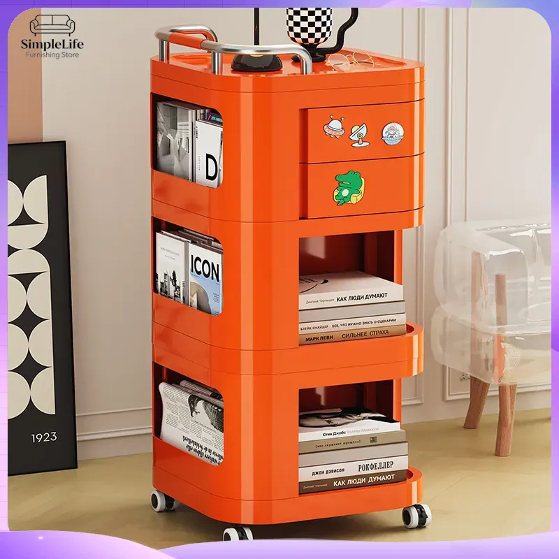 Kitchen Cart with Wheels Rolli - đánh giá và giá Kitchen Baking Station