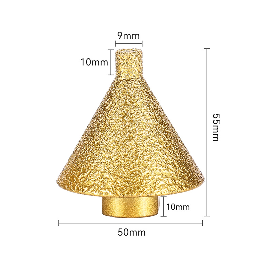 M14 Thread Diamond Beveling Ch - đánh giá và giá Rolling Pin Marble