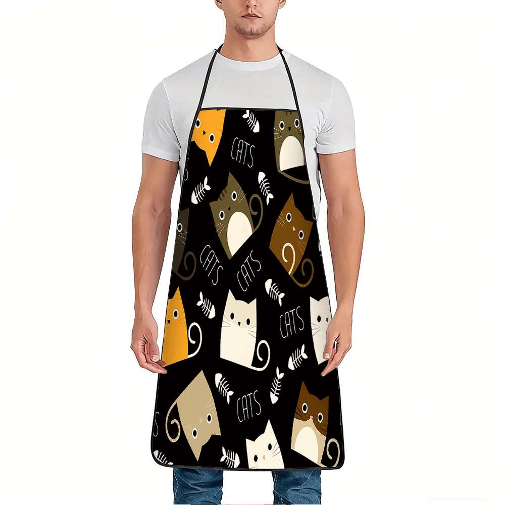 1 Piece of Fun Cartoon-Themed  - đánh giá và giá Kitchen Baking Ideas