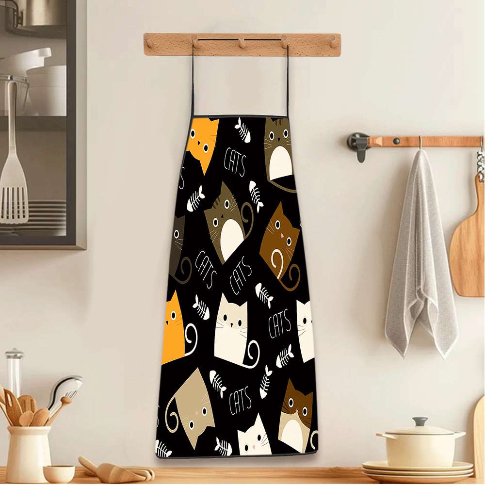 1 Piece of Fun Cartoon-Themed  - đánh giá và giá Kitchen Baking Ideas