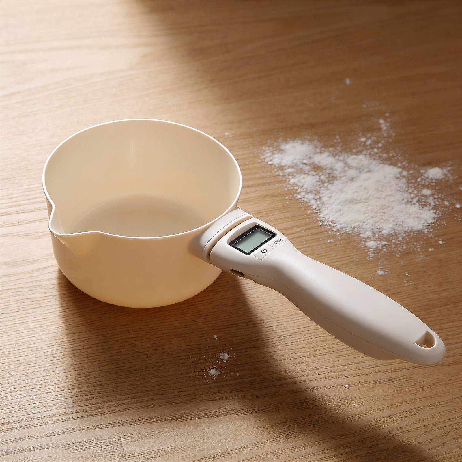 Kitchen Measuring Spoons Weigh - đánh giá và giá Kitchen Baker