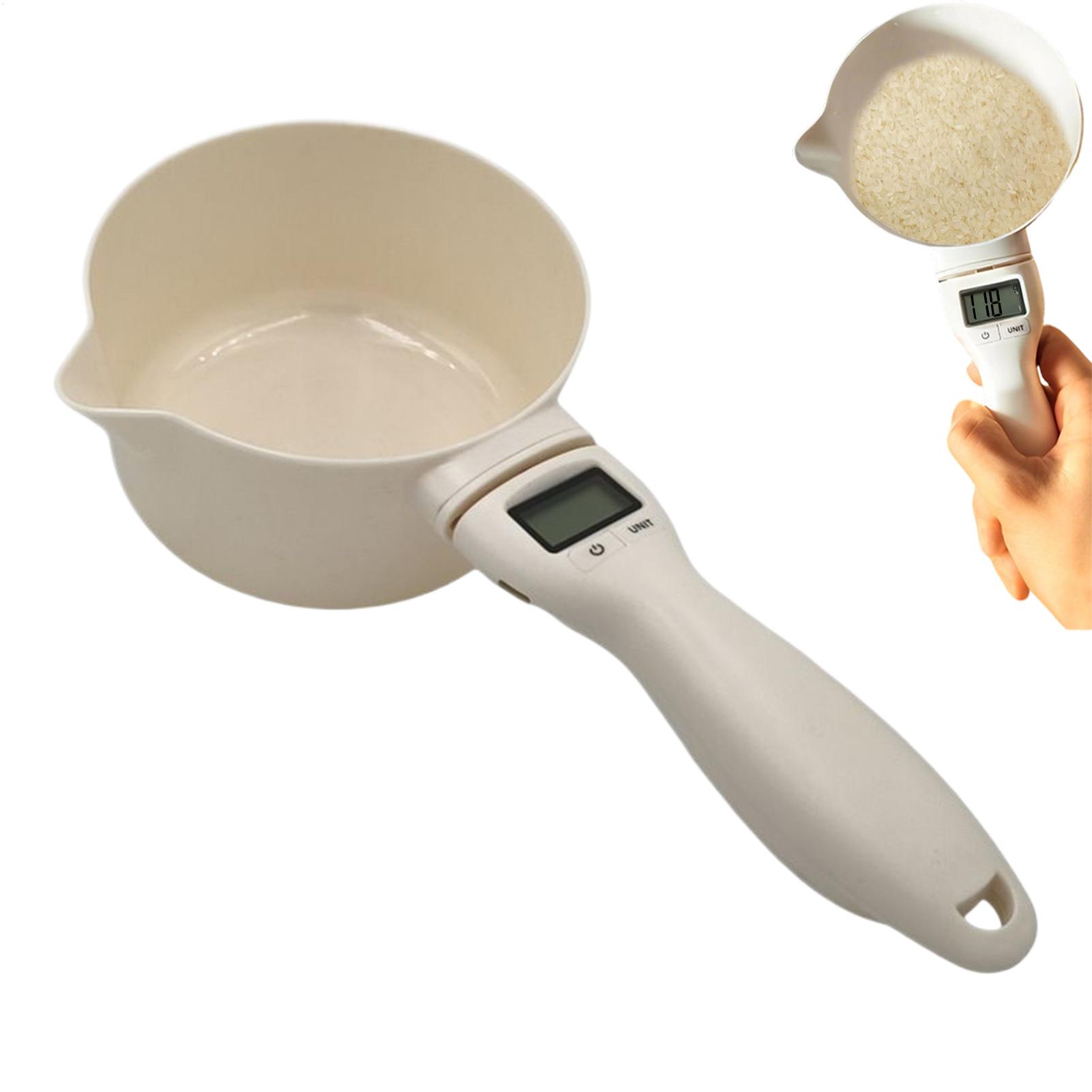 Kitchen Measuring Spoons Weigh - đánh giá và giá Kitchen Baker
