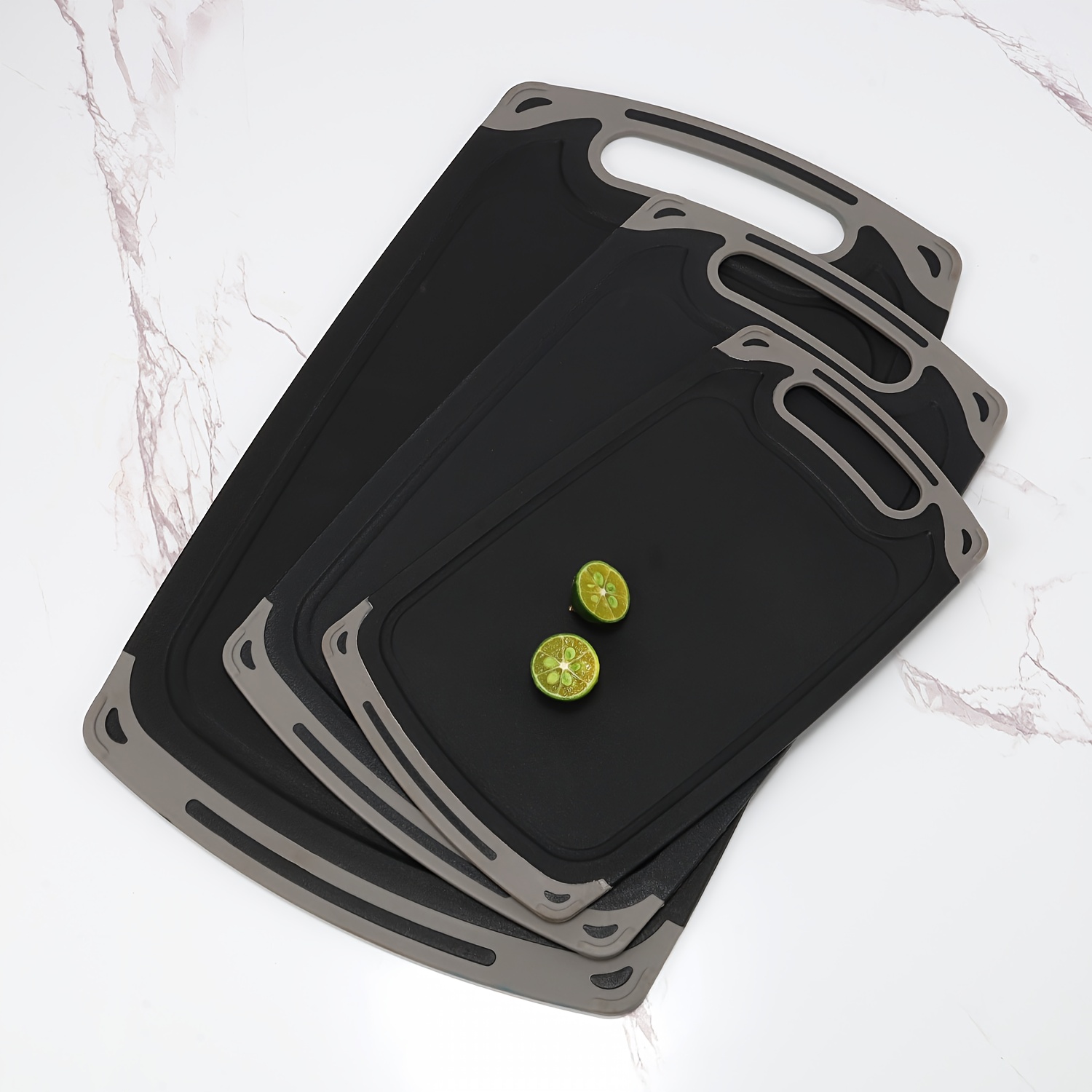Multifunctional Kitchen Cuttin - đánh giá và giá Rolling Pin Marble