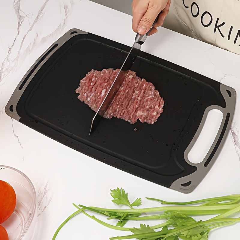 Multifunctional Kitchen Cuttin - đánh giá và giá Rolling Pin Marble