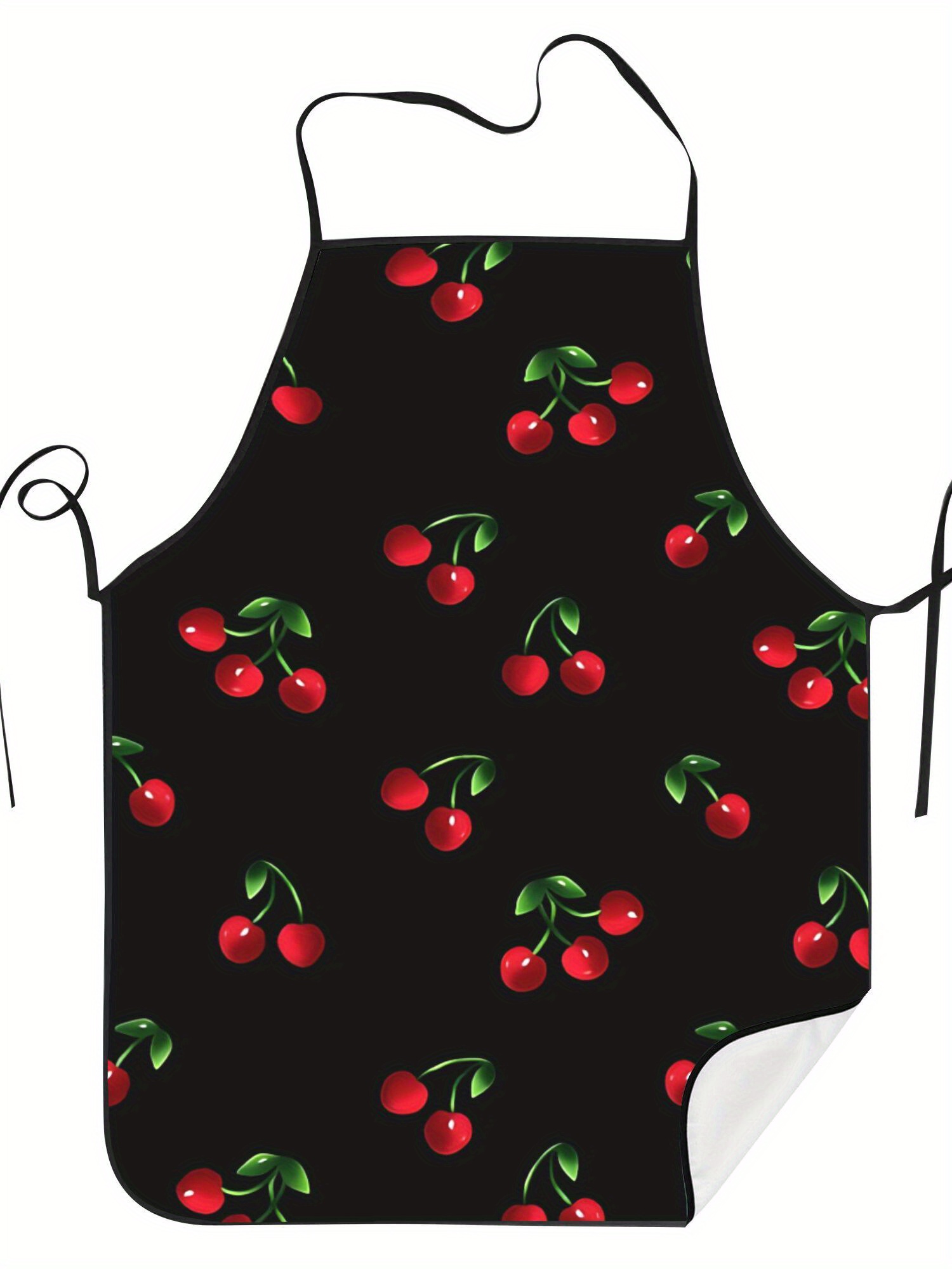 1 Piece of Fun Cherry Retro De - đánh giá và giá Kitchen Baking Ideas