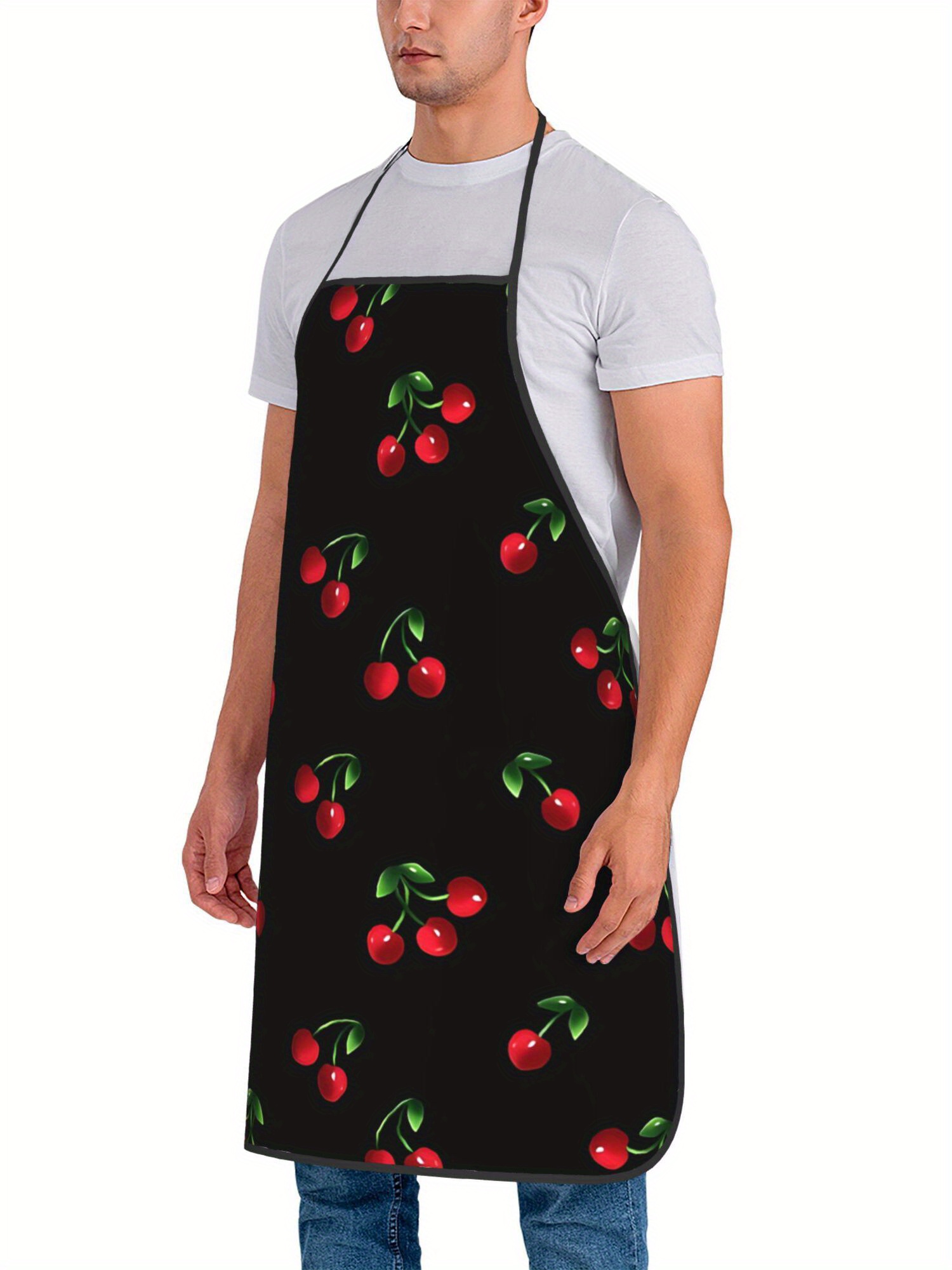 1 Piece of Fun Cherry Retro De - đánh giá và giá Kitchen Baking Ideas