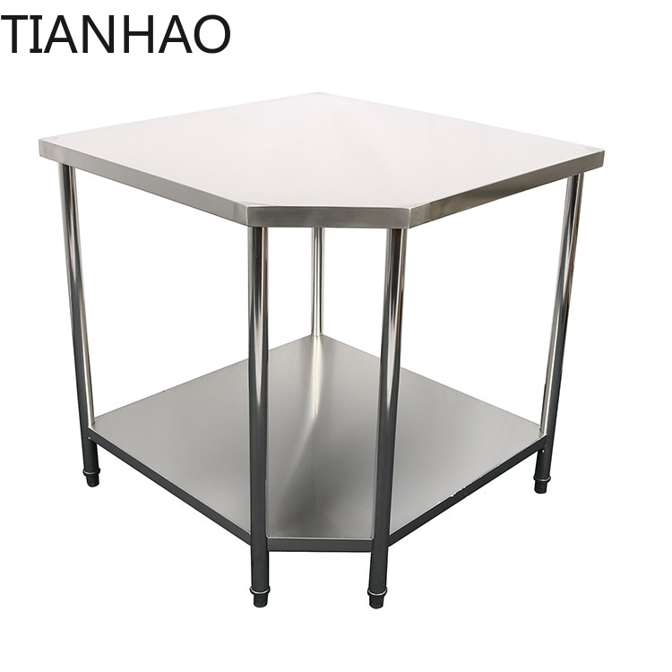 Stainless Steel Commercial Wor - đánh giá và giá Kitchen Baking Station