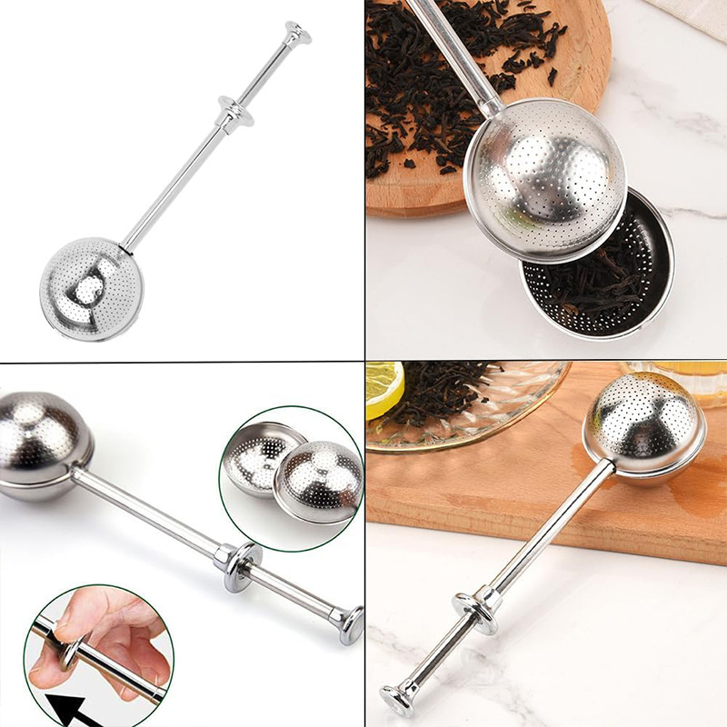Stainless Steel Flour Powder F - đánh giá và giá Kitchen Baker