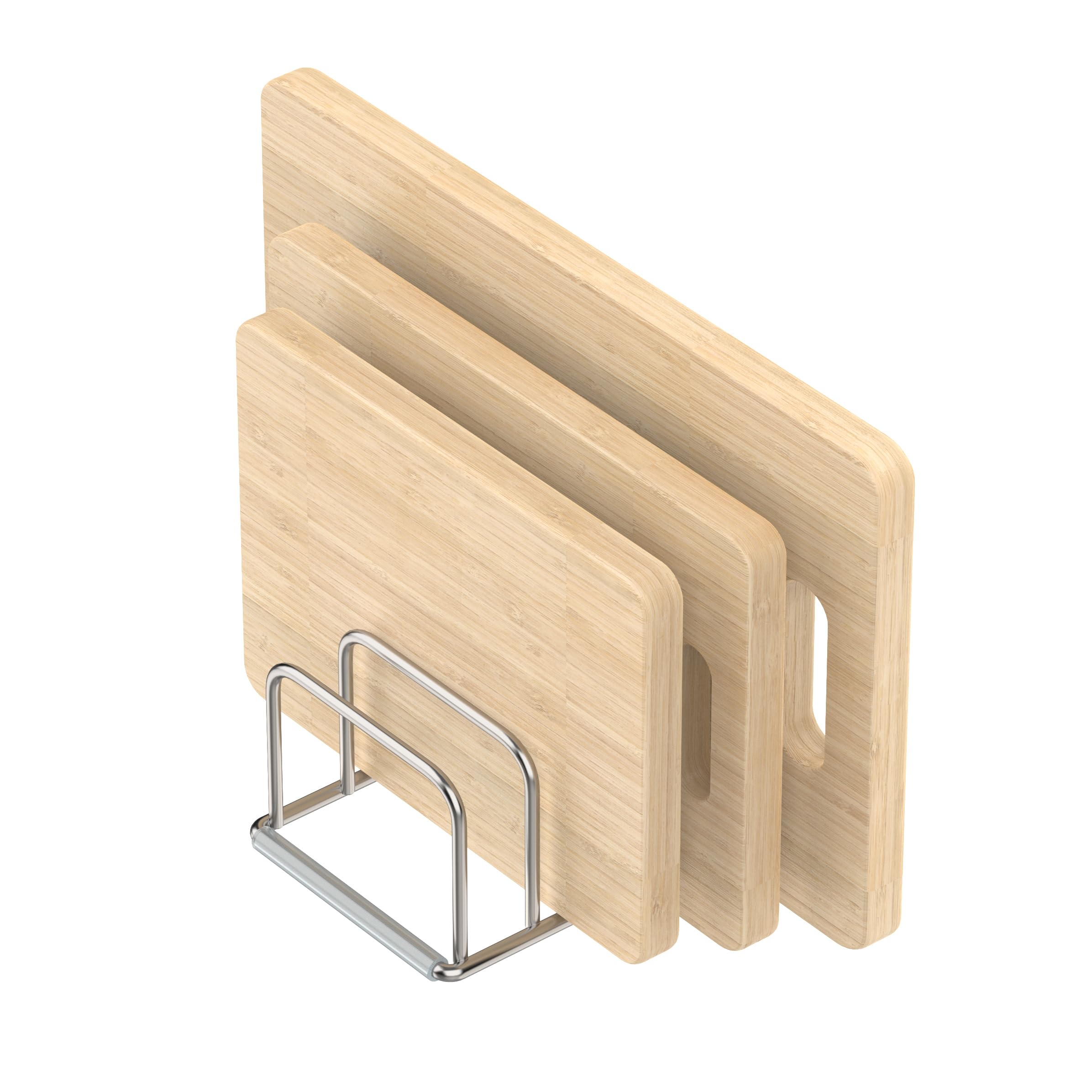 Kitchen Cabinet Organizer, Ste - đánh giá và giá Kitchen Cabinet Baking Organizer