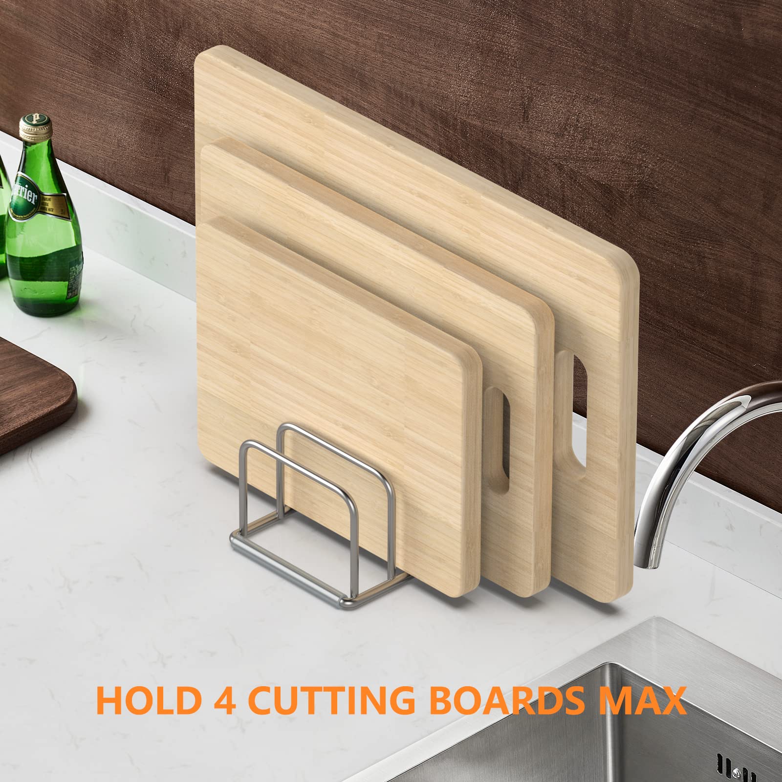 Kitchen Cabinet Organizer, Ste - đánh giá và giá Kitchen Cabinet Baking Organizer
