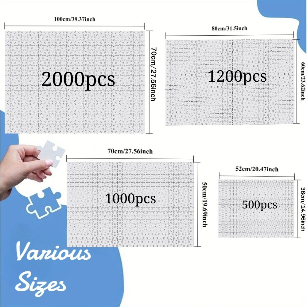 500-2000pcs Warm Family & Love - đánh giá và giá Kitchen Baking Paper
