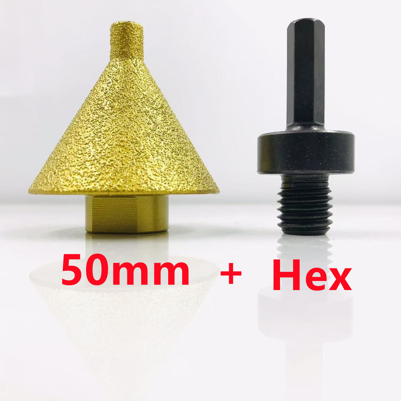 M14 Diamond Chamfering and Rea - đánh giá và giá Rolling Pin Marble