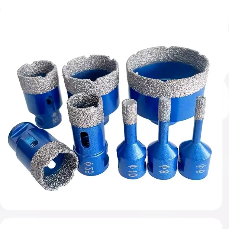 M14 Dry Diamond Core Drill Bit - đánh giá và giá Rolling Pin Marble