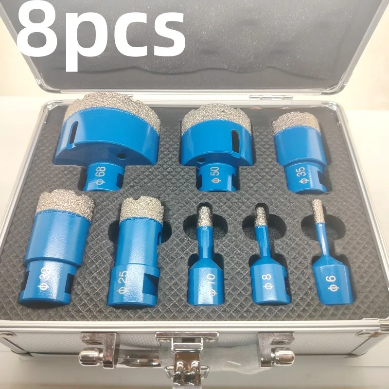 M14 Dry Diamond Core Drill Bit - đánh giá và giá Rolling Pin Marble