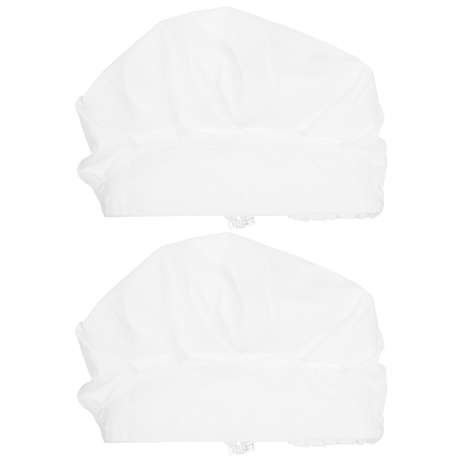 2Pcs Kitchen Work Hats Breatha - đánh giá và giá Kitchen Baker
